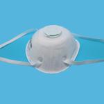 Headloop FFP2 Respirator