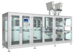 DXD-180D Automatic Horizontal Pouch Packing Machine