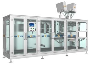 Quality DXD-180D Automatic Horizontal Pouch Packing Machine wholesale