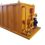 Mud Mixing Systems For Directional Drilling