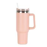 Stainless Steel 304 Insulation Tumblers Keep Drinks Cold And Hot