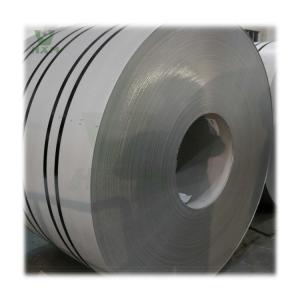 Quality 305 Deep Drawn Cold Rolled Steel Strip roll A493 4mm Brushed wholesale