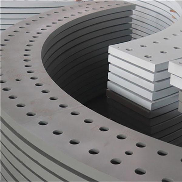 Cheap ISO Grade 10.9 Anchor Bolt Base Plate For Wind Turbine Concrete for sale