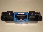 Rexroth solenoid valve 4WE6E70/HG24N9K4 reset solenoid valve , direction