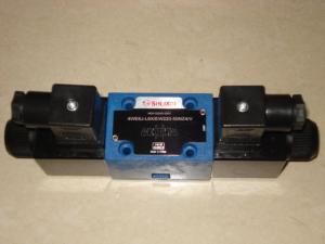Quality Rexroth solenoid valve 4WE6E70/HG24N9K4 reset solenoid valve , direction exchange valve wholesale