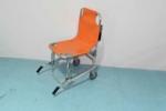 Hospital Ambulance Stair Stretcher Aluminum Alloy Medical Emergency