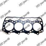 1DZ2 1DZ-2 Engine Gasket Kit 04111-20320-71 04111-40321-71 For Toyota