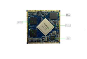 China YT-12 RK3399 Core Board PCBA Six Core High Performance CPU on sale