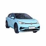 ID4X Volkswagen New Car VW Electric Vehicles 378 Mile Long Range