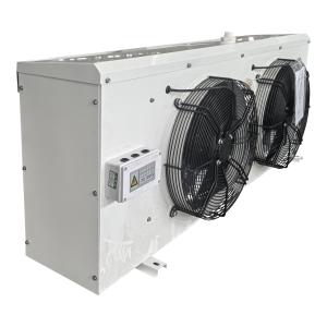 Quality Air cooler Evaporator for In Refrigeration system walk in freezer cold storage room wholesale