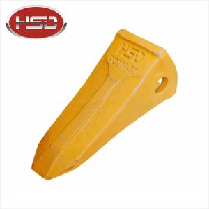 Quality Standard Alloy Steel PC200 Excavator Bucket Teeth wholesale