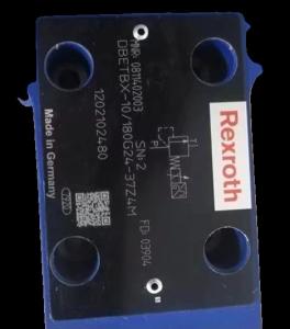 Quality R902231414 A11VLO190DRS/11R-VSD12N00-S Originalexcavatorplungerpumphighpressure wholesale