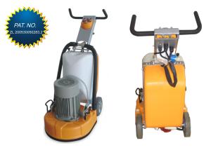 Quality Speed Adjustable Wooden Floor grinding machine floor scrubber polisher wholesale