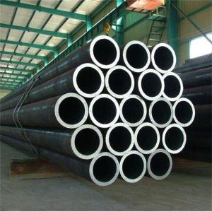 Quality American Standard Seamless Carbon Pipe Astm A333 Gr 6 Smls ASME SA333 Gr. 6 wholesale