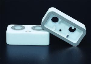 Quality Dry Processing 95 Alumina Ceramic Sealed Parts wholesale