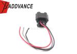 7283-2147-30 3 Way Female Camshaft Position Sensor Wring Harness For Nissan
