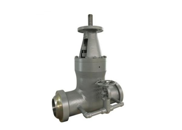 Cheap Good Reputation Pressure Seal Bonnet Gate Valve CE Approved For Water for sale