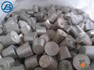 Quality Magnesium Metal Ingot/Billet Az91d Low Price Manufacturers,Magnesium Alloy wholesale