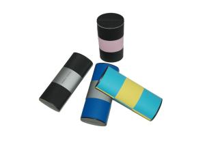 Quality Light Weight Optical Glasses Case Vintage Spectacles Hard Plastic Eyeglass Case wholesale
