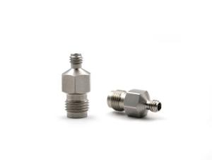 Quality Precision Adapter 1.85 Female to 1.0 Female wholesale