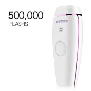 Quality 300000 Flashes 110V 220V Mini IPL Hair Removal Machine wholesale