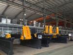 High Safety Protection Line Stone Profile Cutting Machine