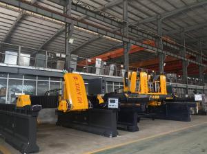 Quality High Safety Protection Line Stone Profile Cutting Machine wholesale