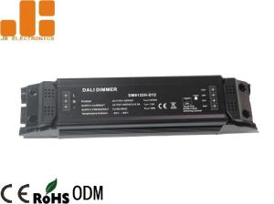 Quality Constant Voltage DALI LED Dimming Driver Over - Temperature Protection Available wholesale