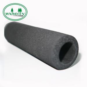 Quality Black Copper Nitrile Rubber Insulation Tubee For Air Conditioning wholesale