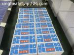 Good Quality Tinplate Sheet With 6 Color Printed 4 Color Printed Tinplate For
