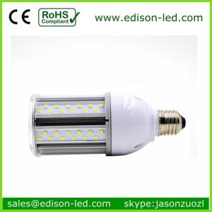Quality high power E27 E26 E39 base 150w LED down light IP65 waterproof LED Corn bulb wholesale