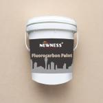 Oyster White Rust Converter Epoxy Liquid Coating Spray 20um Dry Film Heat