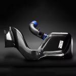 universal high performance cold air intake kit Mitsubishi