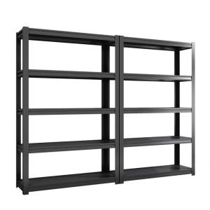 Quality Adjustable Office Furniture Set Multi-Tier Display Steel Shelves wholesale