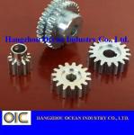 Machinery Special Steel Gear Pinion