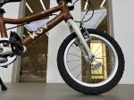 Children 4 Wheel Cycle For Boys 6 Years Aluminum Alloy Frame Included 16 Inch