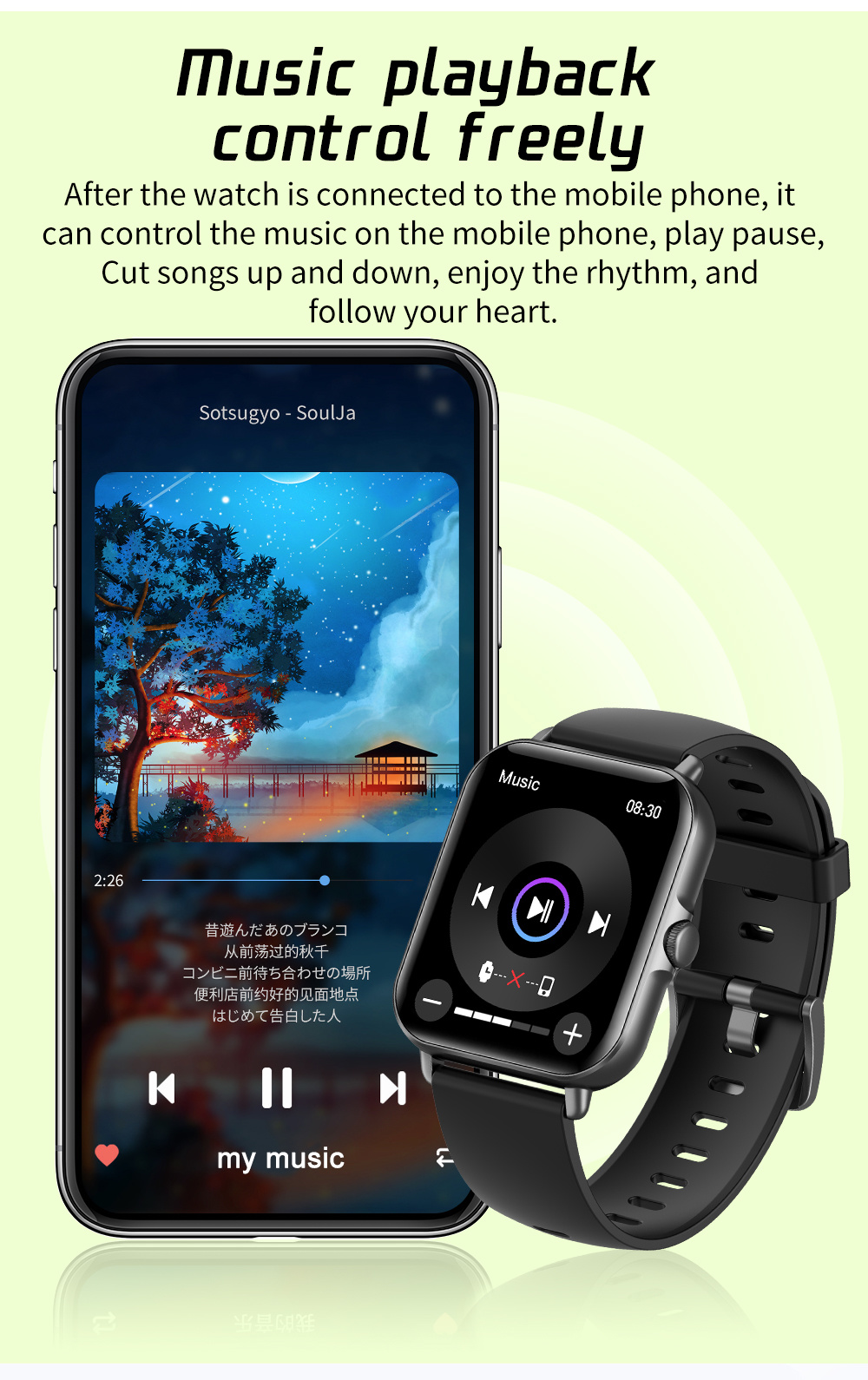 Global X Iaomi a Mazfit Gtz 3 Smart Watch 1.75′ ′ Amoled Display Amazfit Gts 3 Gts3 Gts-3 Zepp OS Smart Watch Alexa