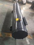 Copper Pipe Water Cooled Condenser
