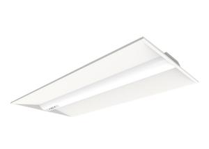 Quality Smart 30W 40W Tunable White LED Lighting 2x4 2x2 Led Troffer 5000k wholesale