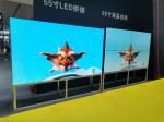 P3.91 P4.81 5000cd/sqm Waterproof Led Video Wall SMD1921