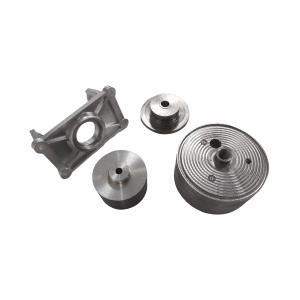Quality Aerospace Brass CNC Turning Machining Parts For Precision Engineering wholesale