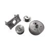 Buy cheap Aerospace Brass CNC Turning Machining Parts For Precision Engineering from wholesalers