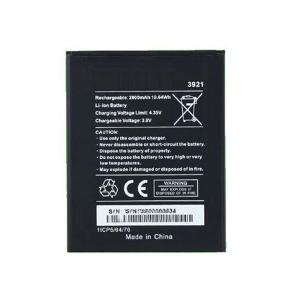 Quality 10.64Wh Smart Phone Battery Zero Cycle Wiko Lenny 5 Battery 2800mAh wholesale