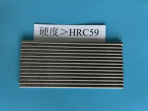 Quality 420MOD High Nitrogen Martensitic Stainless Steel Hardness up to HRC59 wholesale