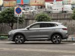 Chinese popular new design new energy new car BY D SONG PLUS
