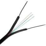 GJYXCH GJYXFCH GJYXFCH GJXH G657A1 G657A2 G652D FTTH Fiber Optic Drop Cable