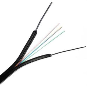 Quality GJYXCH GJYXFCH GJYXFCH GJXH G657A1 G657A2 G652D FTTH Fiber Optic Drop Cable wholesale