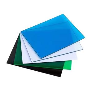 Quality Chinese Manufacturer Plastic Pc Roofing Sheets Polycarbonate Panel wholesale
