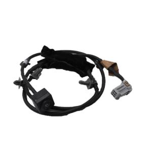 Quality ABS Plastic Car Parking Assist Camera 284F1-18A2A For Nissan Standard Size wholesale