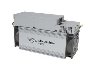 Quality 3312W Microbt Whatsminer M31S 74T wholesale